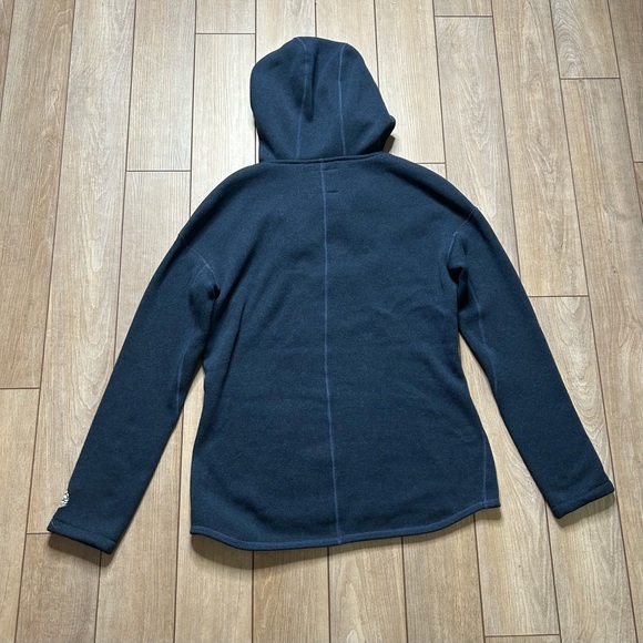 NWOT Stio Sweetwater Fleece Hoodie Sweater - Picture 5 of 12